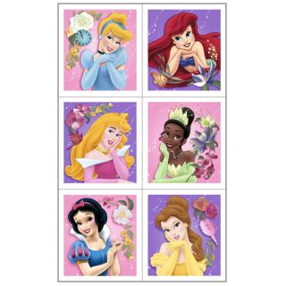 Princess Dreams Sticker Sheets